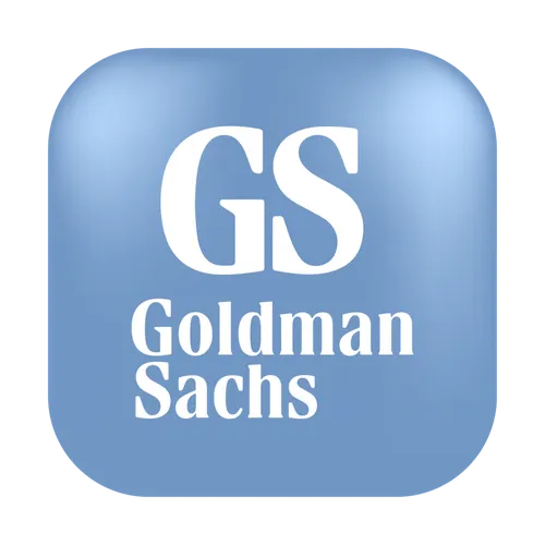 Goldman Sachs logo